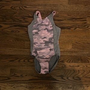 GK leotard adult XS
